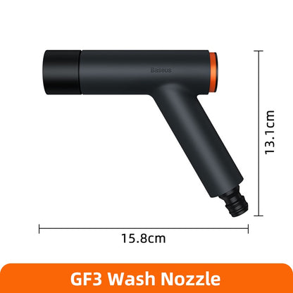 Universal Car Washing Gun